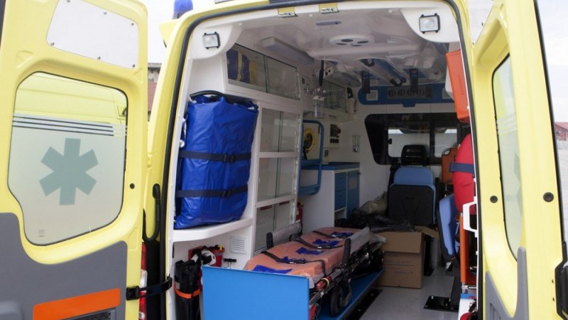 Τραγωδία στα Ιωάννινα: Νεκροί δύο ηλικιωμένοι μέσα στο σπίτι τους – Από τι προήλθε ο θάνατός τους