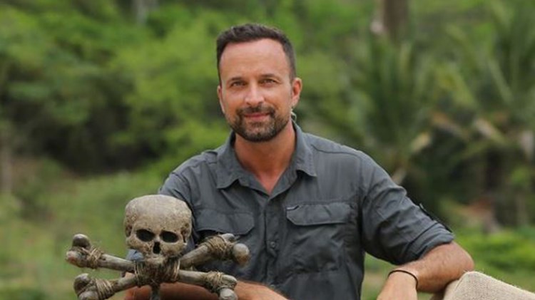Survivor: Η έκκληση του Γιώργου Λιανού από τον Άγιο Δομίνικο