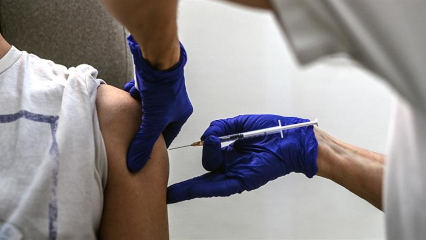 Κορονοϊός: Ξεπέρασαν τα 3 εκατ. οι εμβολιασμοί στη χώρα