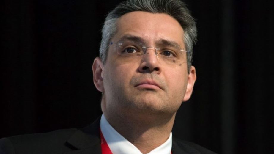 Ο Μαστρογεωργίου για το δημοσίευμα της εφημερίδας “Δημοκρατία”