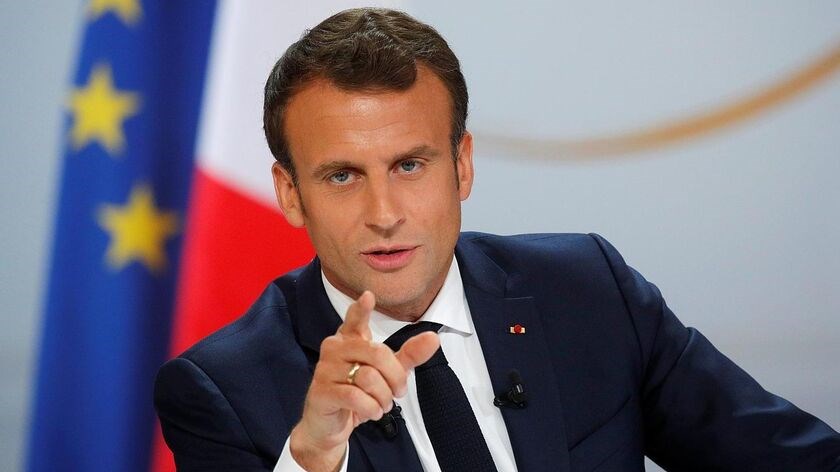 Γαλλία: Ανησυχία μετά το νέο κείμενο από στρατιωτικούς – Προειδοποιούν ακόμη και για εμφύλιο