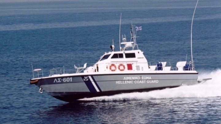 Τραγωδία στον Στρυμονικό Κόλπο: Βρέθηκε νεκρός ο 43χρονος ψαράς