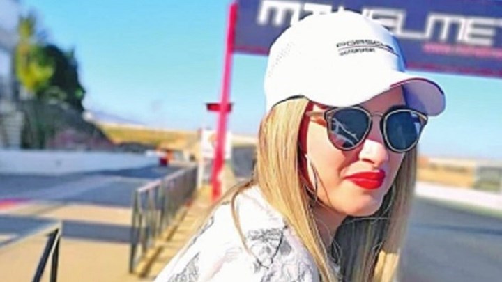 Επίθεση με βιτριόλι: Το μήνυμα που στέλνει η Ιωάννα έναν χρόνο μετά – ΒΙΝΤΕΟ