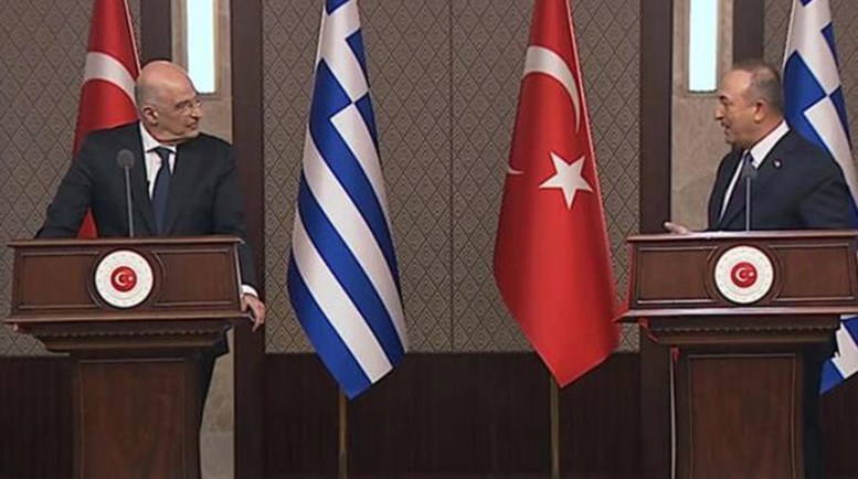 Παραλήρημα Τσαβούσογλου: Υπάρχουν τρεις αποφάσεις για τους «Τούρκους» της Δ. Θράκης και δεν εφαρμόζονται επί 20 χρόνια