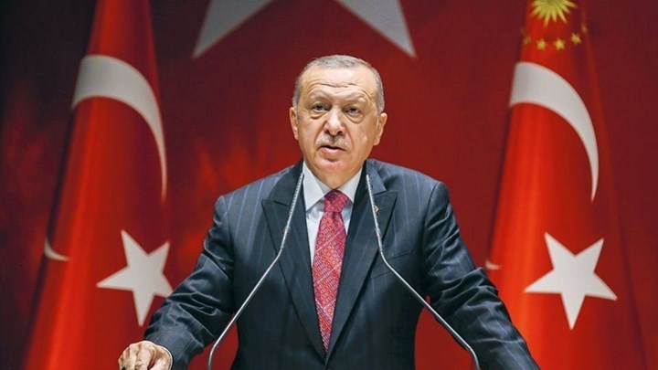 Τουρκία: Σε δύσκολη θέση ο Ερντογάν – Κατηγορείται ότι έβαλε “χέρι” σε 159 τόνους χρυσού
