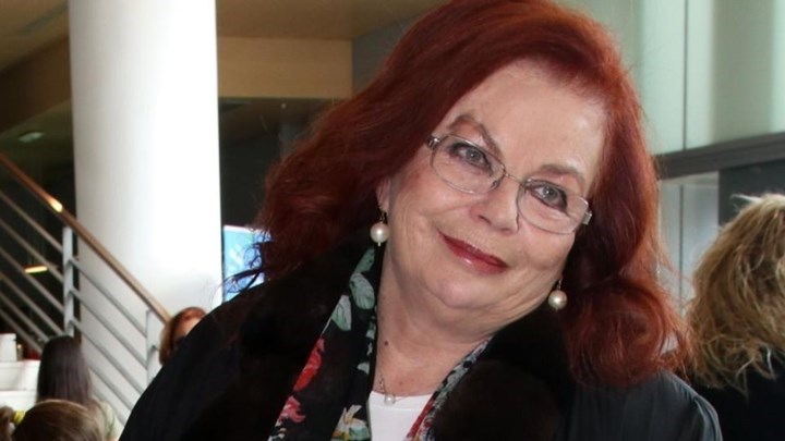 Εξιτήριο για τη Νόρα Κατσέλη – Το ιατρικό ανακοινωθέν