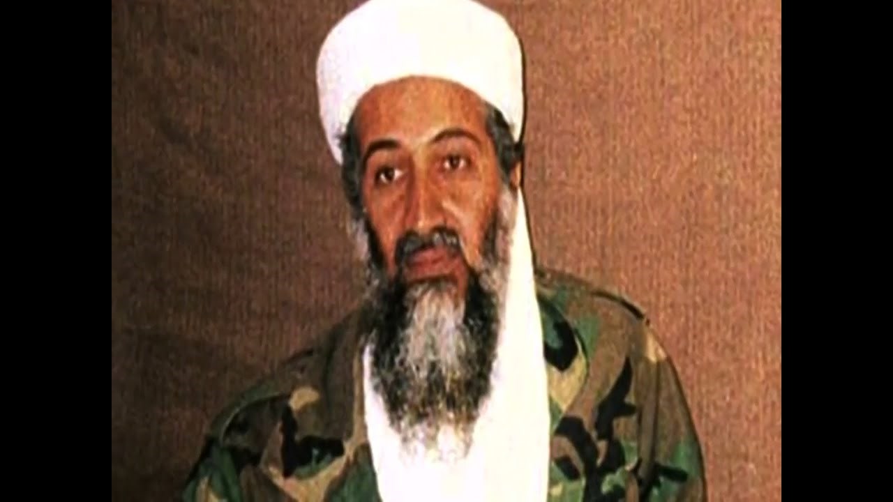 Οσάμα Μπιν Λάντεν: Σαν σήμερα οι Αμερικανοί εξόντωσαν τον ηγέτη της Αλ Κάιντα