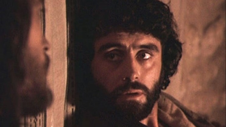 Ο Ιησούς από τη Ναζαρέτ: Δείτε πώς είναι σήμερα ο “Ιούδας” – ΦΩΤΟ