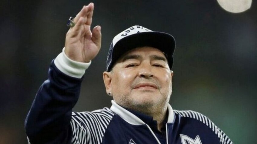 Μαραντόνα: Σοκάρει το πόρισμα για τον θάνατό του – “Πέθαινε” επί 12 ώρες, “εγκαταλείφθηκε στη μοίρα του”