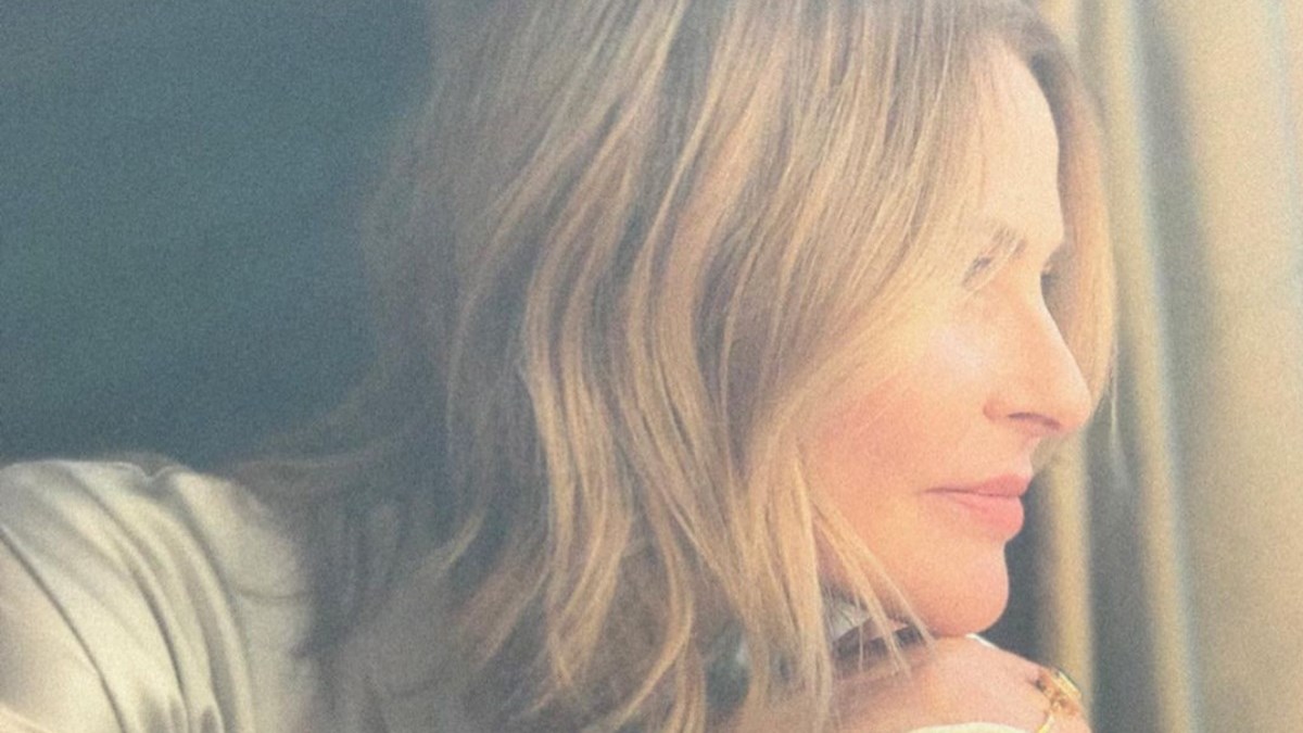 Τζένη Μπαλατσινού: Η τρυφερή φωτογραφία με τον Βασίλη Κικίλια και οι ευχές για καλή Ανάσταση