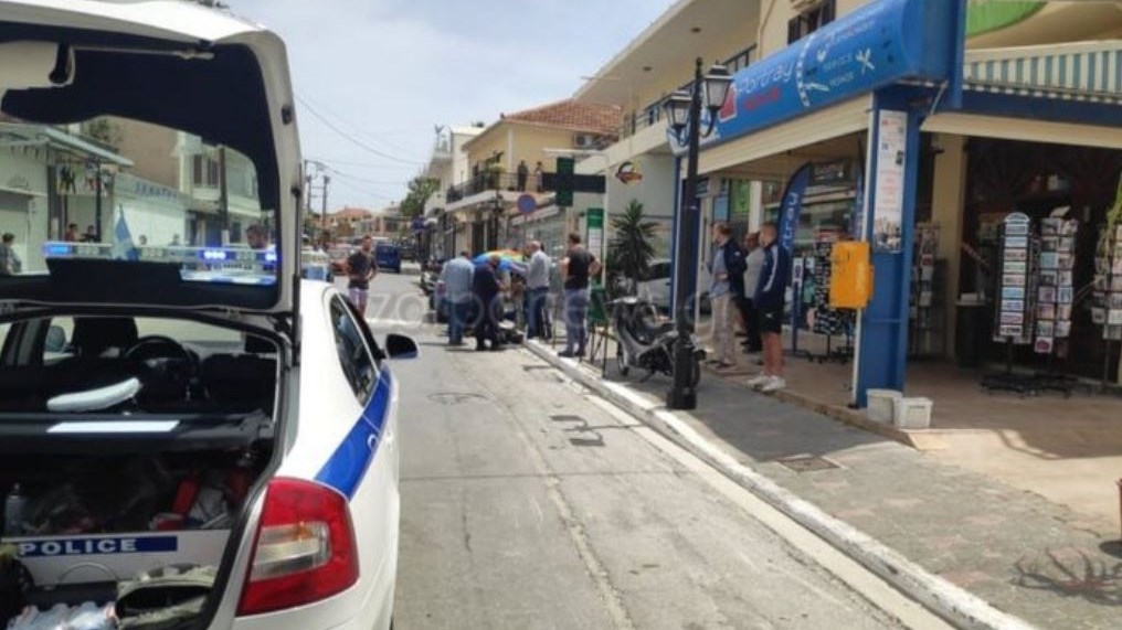 Χανιά-Θρήνος στον Πλατανιά: Νεκρός σε τροχαίο 40χρονος επιχειρηματίας – ΦΩΤΟ