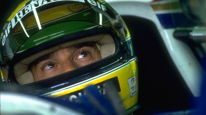 Άιρτον Σένα: Το συγκινητικό τραγούδι για τον αδικοχαμένο Βραζιλιάνο οδηγό της Formula 1