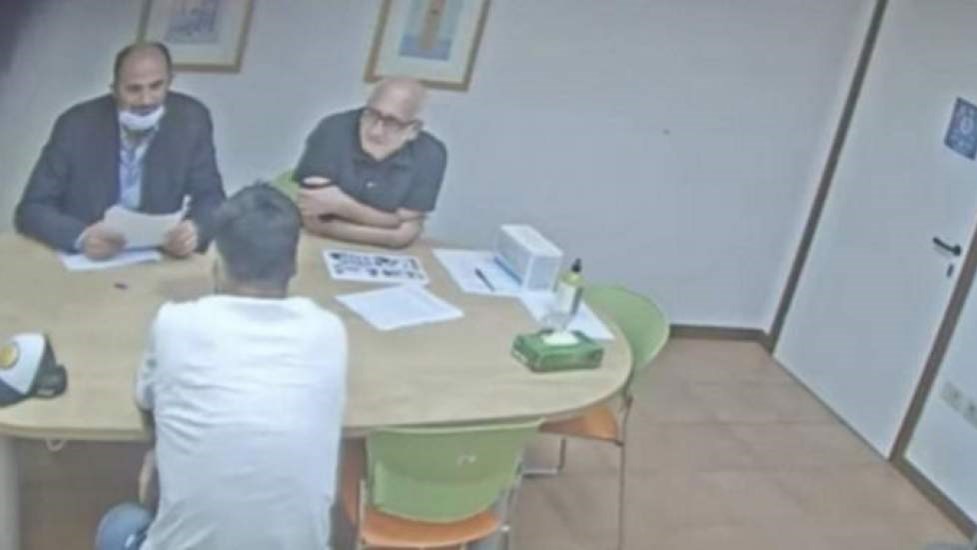 Λουίς Σουάρες:  Έτσι “έκλεψε” στις εξετάσεις για το ιταλικό διαβατήριο – ΒΙΝΤΕΟ