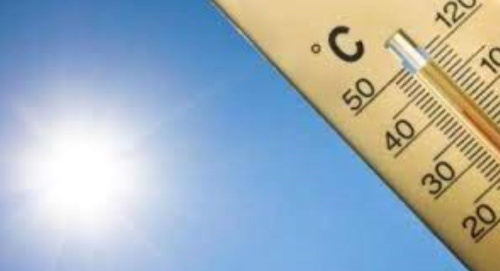 Καιρός: Θερμοκρασίες ρεκόρ το Μεγάλο Σάββατο – Στους 37 βαθμούς ο υδράργυρος στην Κρήτη