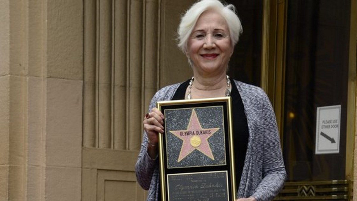 Ολυμπία Δουκάκη: Πέθανε η ελληνικής καταγωγής ηθοποιός που κατέκτησε το Χόλιγουντ
