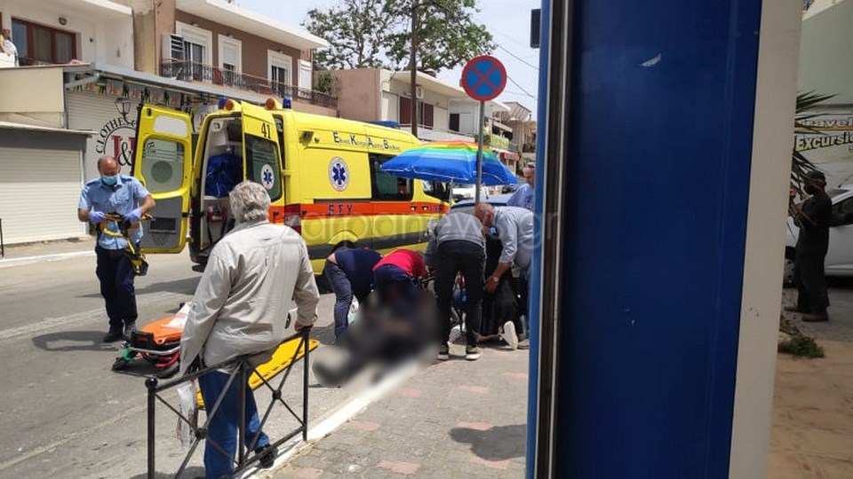 Χανιά: Θλίψη για τον 40χρονο που “έσβησε” στην άσφαλτο – Σπαρακτικό “αντίο” από τους φίλους του – ΦΩΤΟ