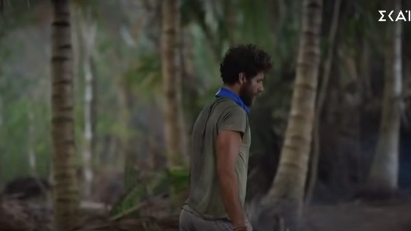 Survivor: “Πολεμικό” το κλίμα στην παραλία – Το “πικάντικο” στοίχημα για… στριπτίζ – ΒΙΝΤΕΟ