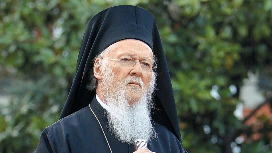 Βαρθολομαίος: Ως διάβαση βιώνουμε το Πάσχα και εφέτος