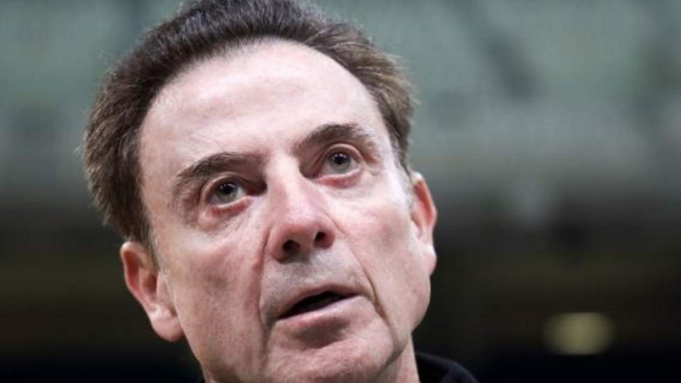 Ρικ Πιτίνο: “Καλό Πάσχα – Ήρεμα με το αρνί και το κρασί”