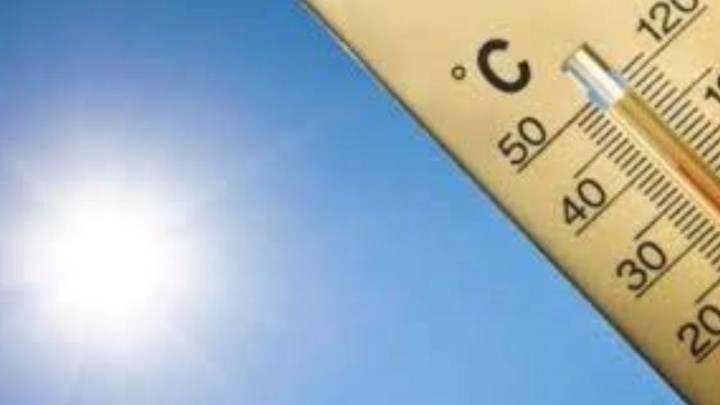 Καιρός: Η θερμοκρασία ξεπέρασε τους 38 βαθμούς στην Κρήτη – Η πρόγνωση για τη Δευτέρα του Πάσχα