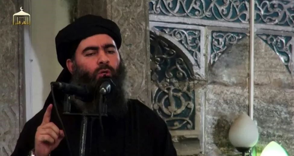 Τουρκία: Συνελήφθη ένας Αφγανός που φέρεται να είναι ηγετικό στέλεχος του Ισλαμικού Κράτους