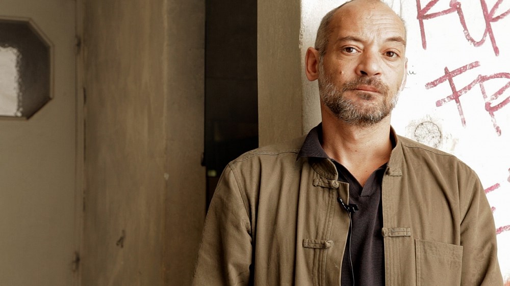 Ο Καλετσάνος στο “Λεωφορείο ο πόθος” που ετοιμάζει στο Εθνικό ο Σαράντος