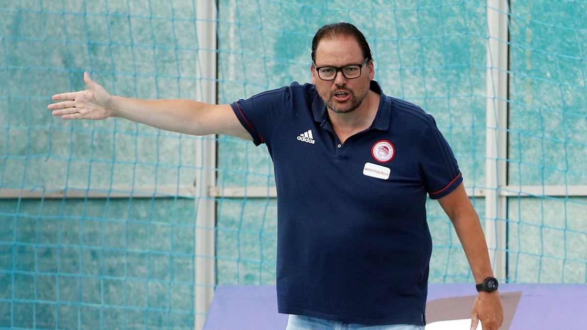 Χάρης Παυλίδης στον Realfm 97,8: Ήταν ένας μάγκικος τίτλος