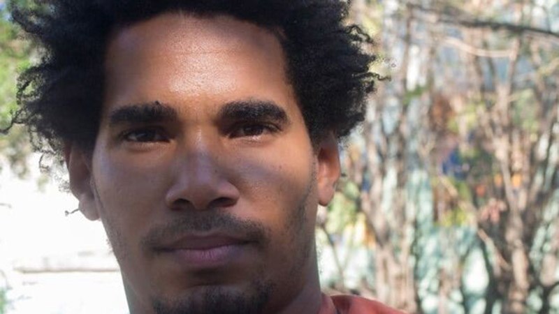 Κούβα: Σε νοσοκομείο εισήχθη ο καλλιτέχνης Οτέρο Αλκάνταρα έπειτα από απεργία πείνας