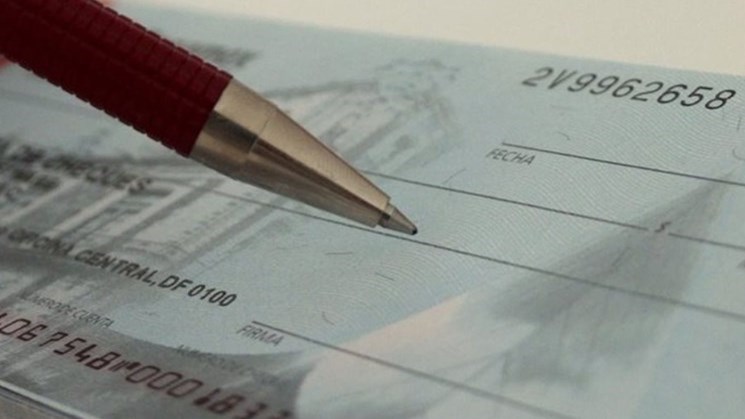 Επιταγές: Τέλος χρόνου στην αναστολή εξόφλησης όσων έληγαν τον Απρίλιο – «Πάγος» πολλών ταχυτήτων