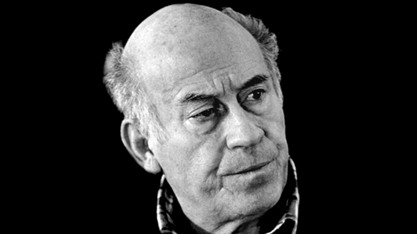 Θανάσης Βέγγος: Η Φίνος Φιλμ τιμά τη μνήμη του με ένα ξεχωριστό βίντεο