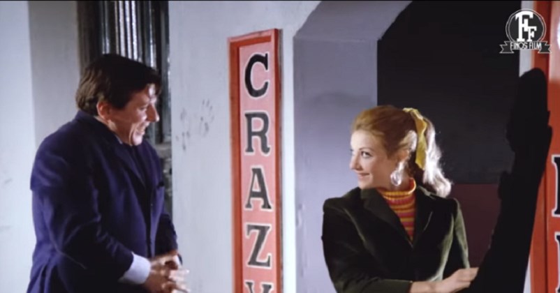 Επικό ΒΙΝΤΕΟ της “Φίνος Φιλμ” για το άνοιγμα της εστίασης