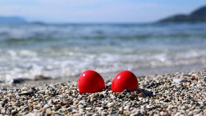 Καιρός: Θερμοκρασίες- ρεκόρ την Κυριακή του Πάσχα – Έως 13,5 βαθμούς υψηλότερη από το κανονικό στην Κρήτη