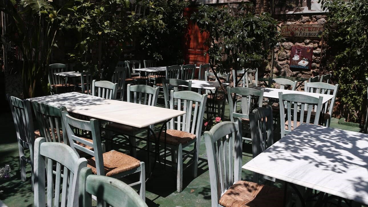 Εστίαση: Άρση απαγόρευσης της μουσικής και επέκταση ωραρίου ζητούν βουλευτές της ΝΔ – Επιστολή στον Χαρδαλιά