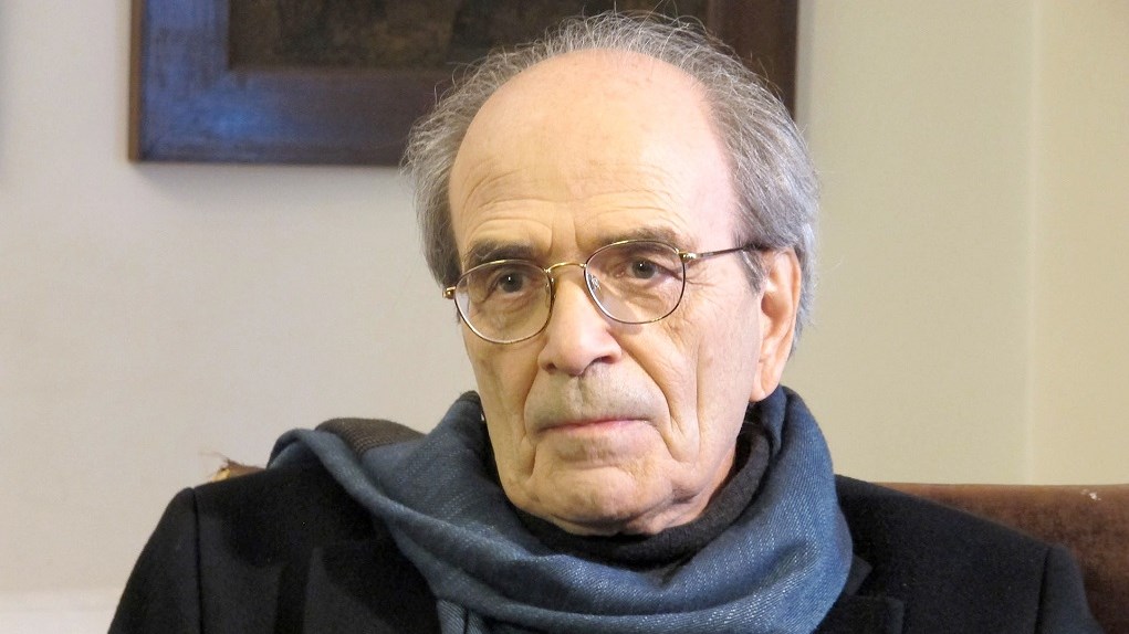 Πέθανε ο ποιητής Κώστας Παπαγεωργίου