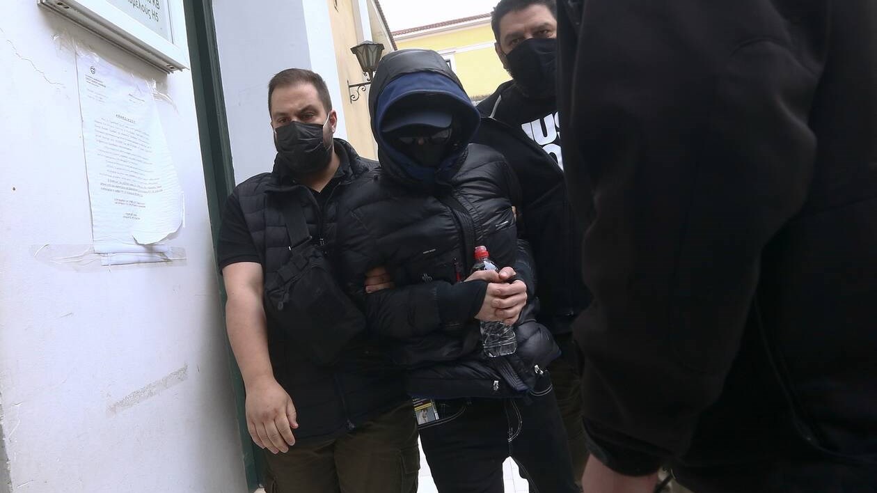 Μένιος Φουρθιώτης: Ζήτησε να κάνει μεροκάματα στις φυλακές – Μαζί με άλλους τέσσερις στο κελί