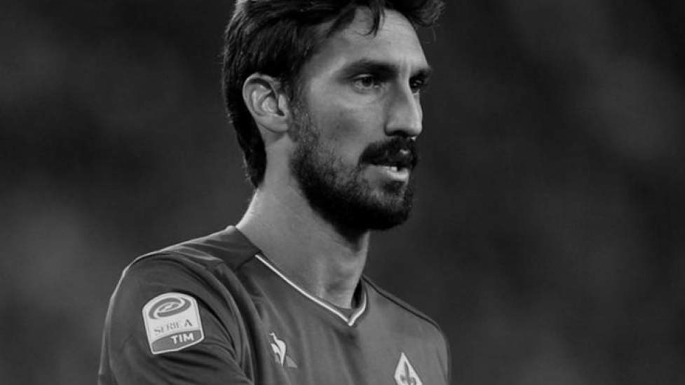 Ιταλία: Εξελίξεις στην υπόθεση θανάτου του Αστόρι – Ποινή φυλάκισης στον ιατρικό σύμβουλο της Φιορεντίνα