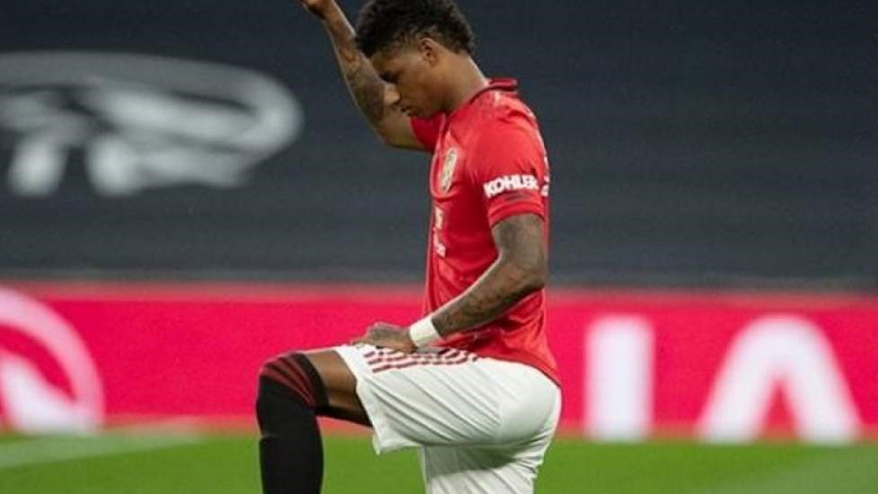 Ξέσπασμα Ράσφορντ: Η ανθρωπότητα και τα social media έπιασαν πάτο