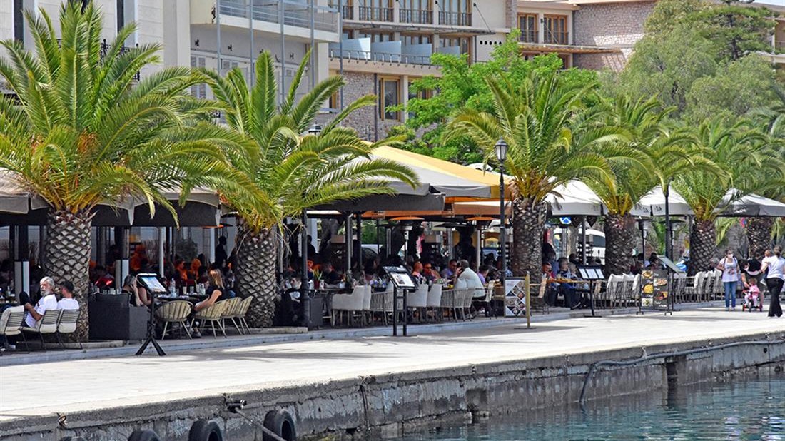 Κορονοϊός: Ο οδικός χάρτης για την άρση των περιοριστικών μέτρων