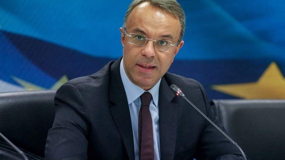 Η πρόταση της Αθήνας για τη ρύθμιση των χρεών της πανδημίας