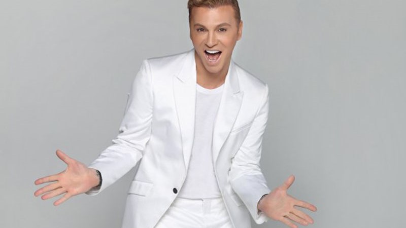 Ο Ζαχαράτος φέρνει… Μαντόνα και Παγώνη στο “Άλσος” και στη νέα παραγωγή “Πάμε για άλλα”!