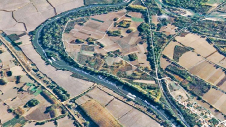 Διακίνηση μέσω… τουρκικών drones – Προσπαθούν να χαρτογραφήσουν νέα προσφυγικά περάσματα στον Έβρο