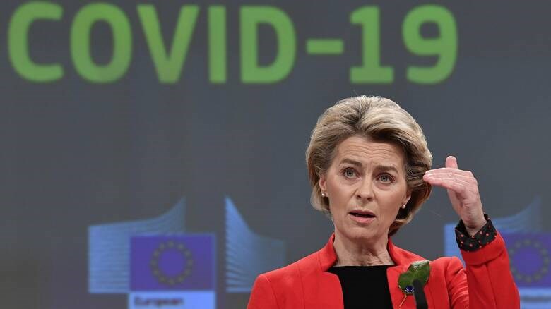 Εμβόλια: Γιατί η Ε.Ε. κήρυξε πόλεμο στην AstraZeneca