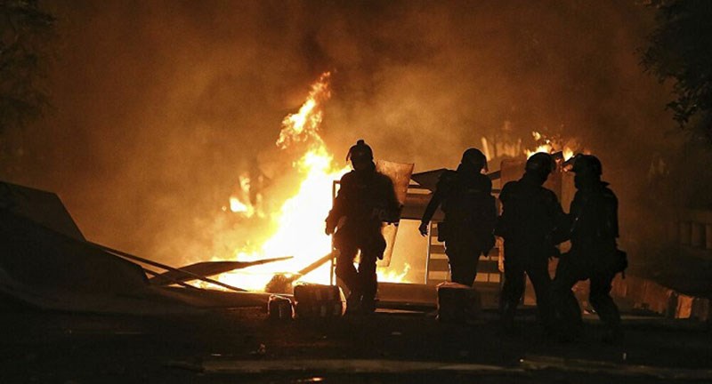 Κολομβία: Παραιτήθηκε ο υπουργός Οικονομικών έπειτα από τις αιματηρές διαδηλώσεις