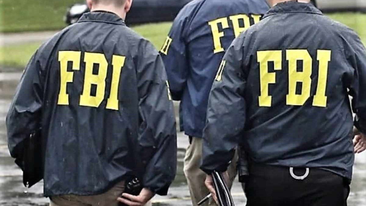 ΗΠΑ: Ένα άτομο τραυματίστηκε από πυρά πρακτόρων του FBI κατά την απόπειρά του να εισβάλει στην έδρα της CIA