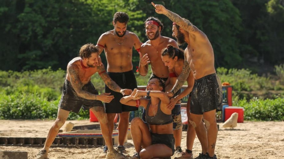 Survivor: Αυτοί είναι οι τρεις υποψήφιοι για αποχώρηση – Οι μπηχτές και οι εντάσεις – ΒΙΝΤΕΟ