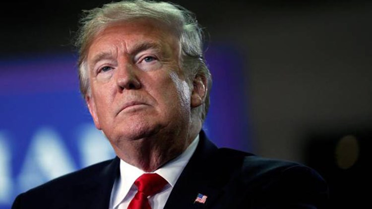 Ο Τραμπ “επέστρεψε” με νέα ιστοσελίδα – Η “απάντηση” στο Twitter