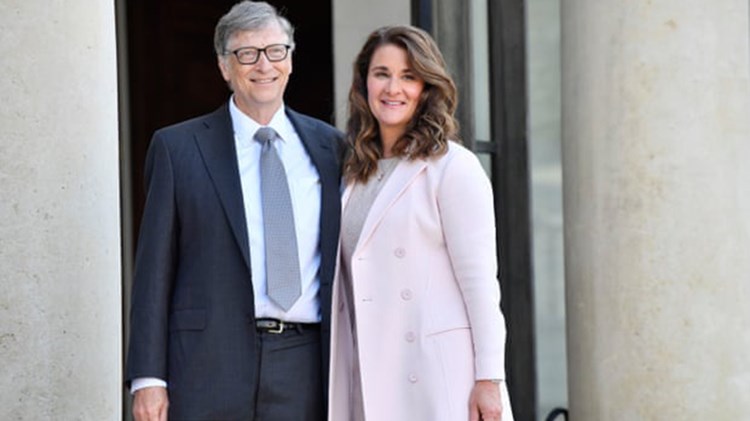 Μπιλ και η Μελίντα Γκέιτς: Το “χρυσό” διαζύγιο των 130 δισ. δολαρίων – Πώς θα μοιραστεί η περιουσία