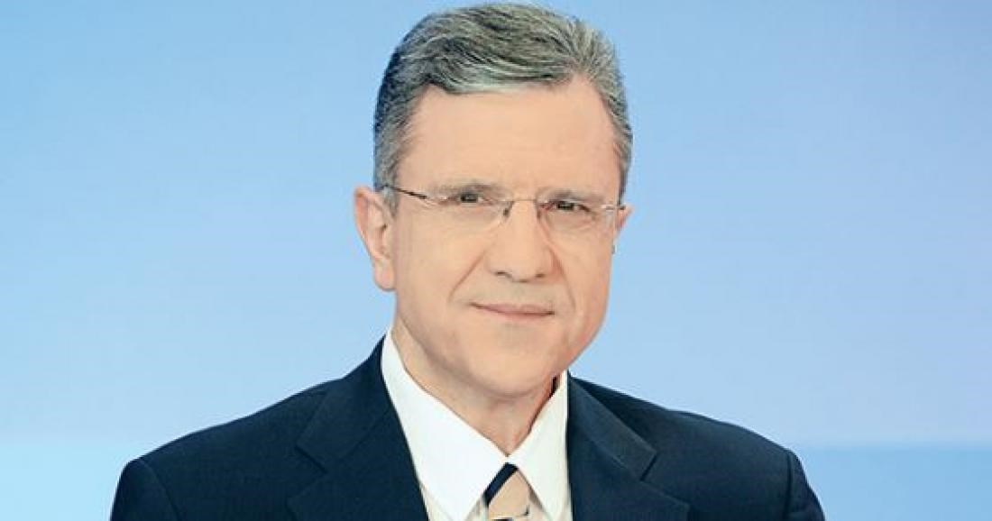 Γιώργος Αυτιάς: Δεν κοιτώ ποτέ τον δεύτερο, αν κοιτάξεις πίσω, έπεσες