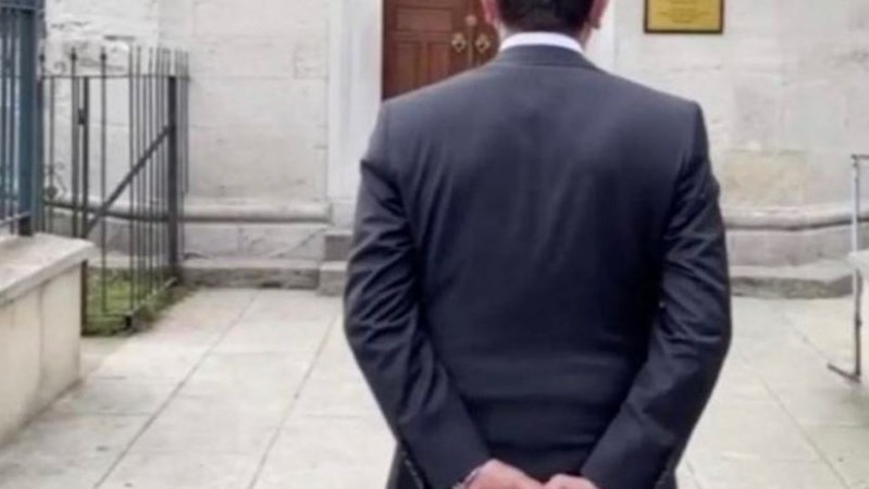 Τουρκία: Εισαγγελική έρευνα κατά του Ιμάμογλου για τον…τρόπο που περπάτησε