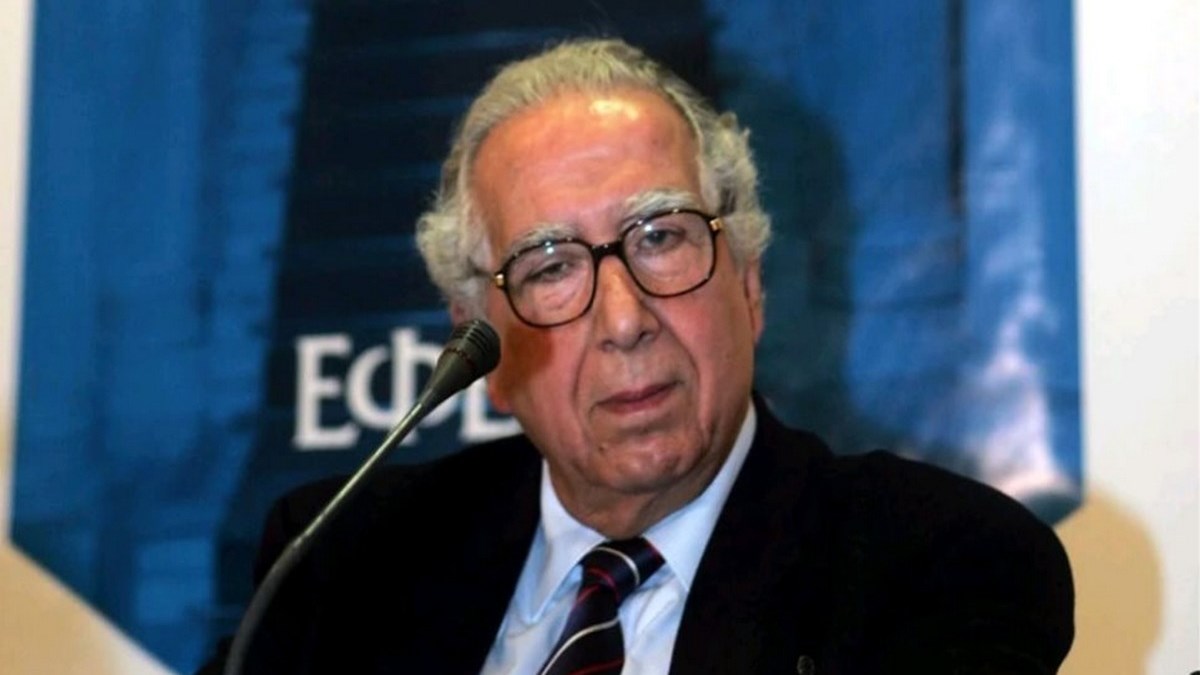 Έφυγε από τη ζωή ο δημοσιογράφος Μίμης Παπαναγιώτου – Η ανακοίνωση της ΕΣΗΕΑ